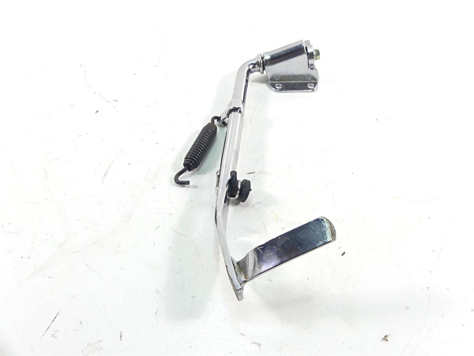 2008 Harley Touring FLHX Street Glide Side Kickstand Kick Stand 50075-07A {{ shop.shopifyCountryName }} - Mototech271