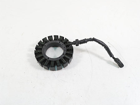 2009 Harley Softail FLSTSB Cross Bones Stator Alternator Generator 30017-08 {{ shop.shopifyCountryName }} - Mototech271