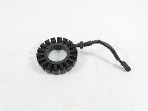 2009 Harley Softail FLSTSB Cross Bones Stator Alternator Generator 30017-08