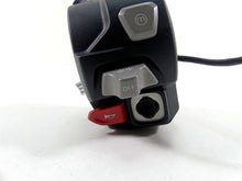 Load image into Gallery viewer, 2022 Triumph Speed Triple 1200 RS Left Hand Light Control Switch -Read T2044136 | Mototech271
