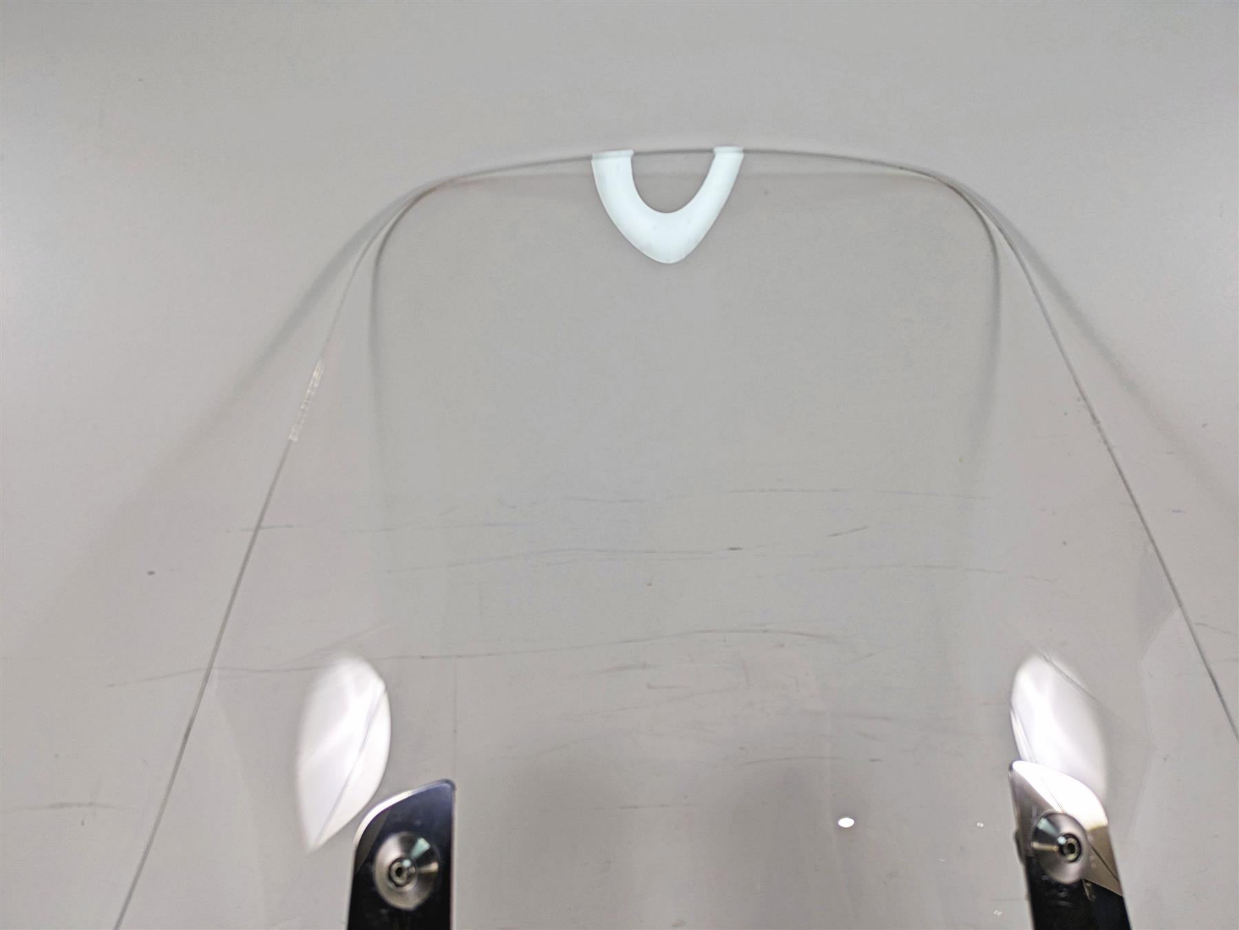 2014 Moto Guzzi California 1400 T Windshield Screen & Mounts B063721 B063984 {{ shop.shopifyCountryName }} - Mototech271