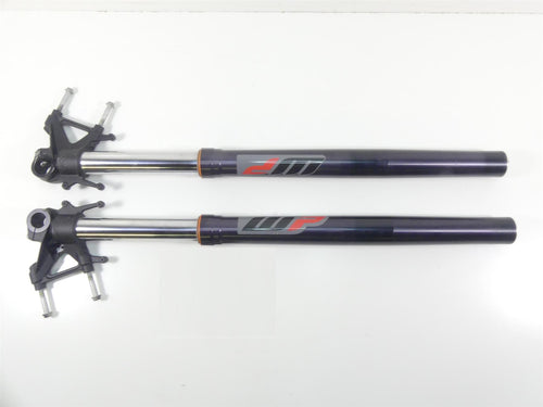 2019 KTM 1290R Super Adventure WP White Power Suspension Forks 14188Q2501 | Mototech271