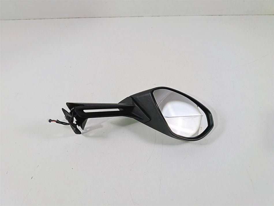 2017 Ducati Panigale 1299 Right Rear Mirror & Turn Signal Blinker 523S0533C-Mototech271