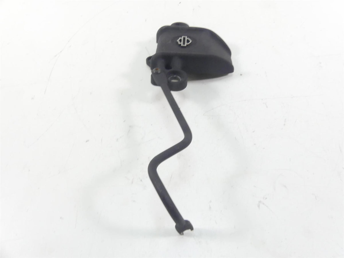 2009 Harley XR1200 Sportster Throttle Body Cover Cowl 16362-08 {{ shop.shopifyCountryName }} - Mototech271