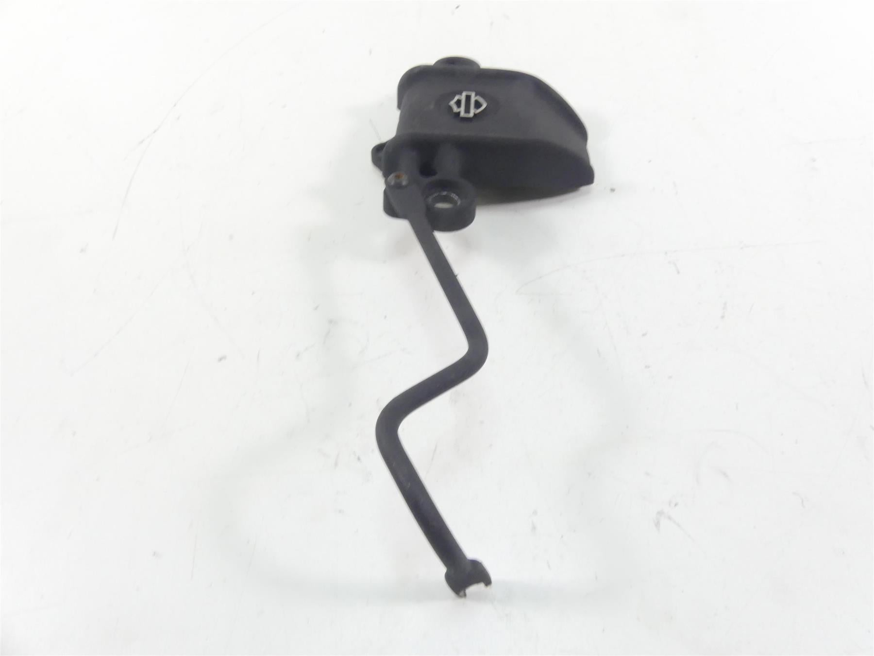 2009 Harley XR1200 Sportster Throttle Body Cover Cowl 16362-08 {{ shop.shopifyCountryName }} - Mototech271