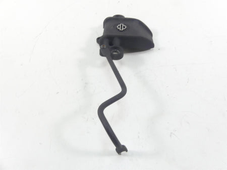 2009 Harley XR1200 Sportster Throttle Body Cover Cowl 16362-08 {{ shop.shopifyCountryName }} - Mototech271