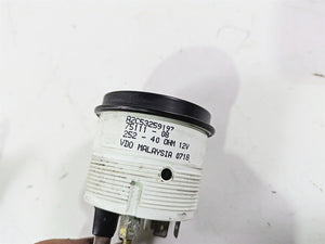 2008 Harley Touring FLHTP Electra Glide Fuel Gas Petrol Level Gauge 75111-08 | Mototech271