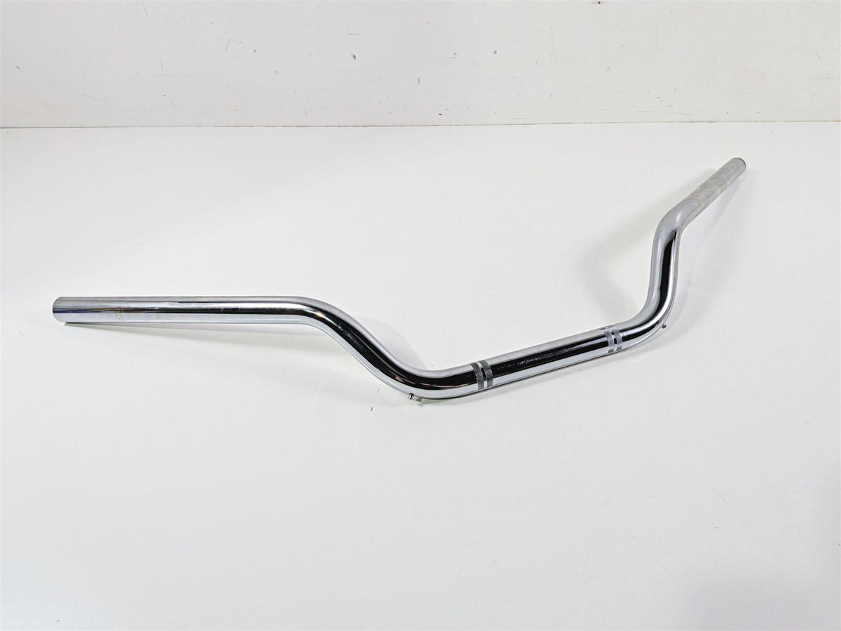 2003 Honda V-Twin VTX1800 C Handlebar Handle Bar Steering 53100-MCH-000 {{ shop.shopifyCountryName }} - Mototech271