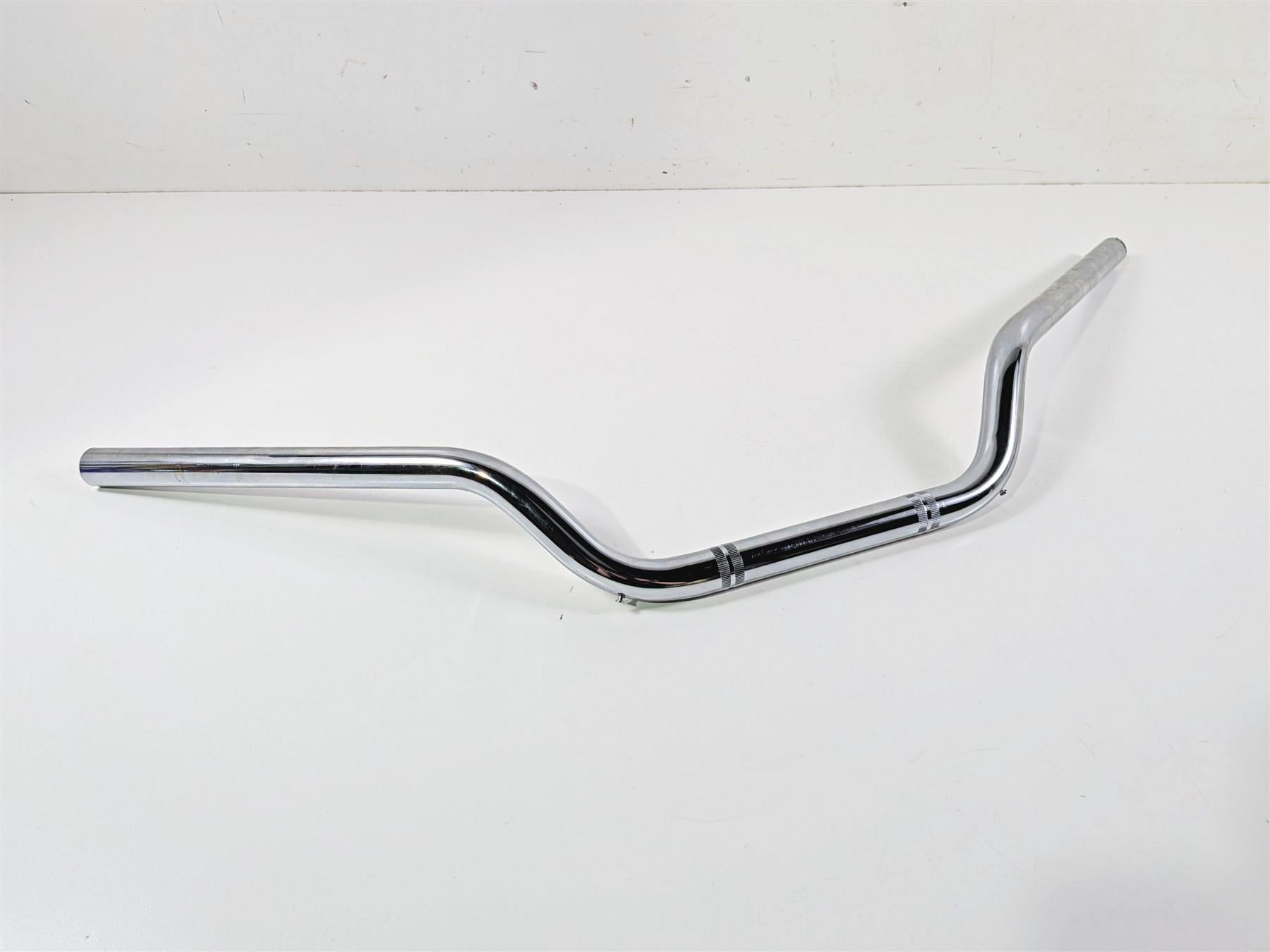2003 Honda V-Twin VTX1800 C Handlebar Handle Bar Steering 53100-MCH-000 {{ shop.shopifyCountryName }} - Mototech271