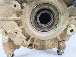2022 Can-Am Defender XMR HD10 Front Differential Gear Box 853mi Only 705403300