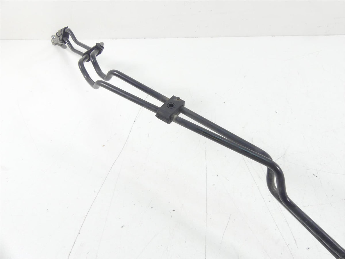 2015 KTM 1190 Adventure R Front Abs Brake Line Hose Set 60342004000 60742004000 {{ shop.shopifyCountryName }} - Mototech271