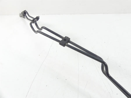 2015 KTM 1190 Adventure R Front Abs Brake Line Hose Set 60342004000 60742004000 {{ shop.shopifyCountryName }} - Mototech271