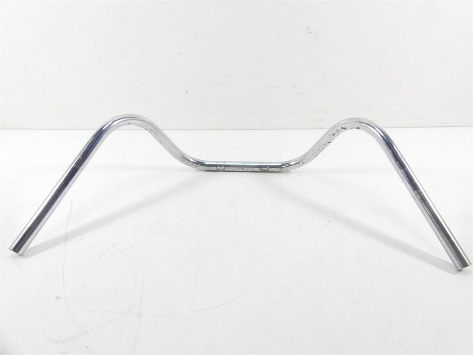 1978 Yamaha XS650 SE Special Straight Handlebar Handle Bar 3H3-26111-00-00 {{ shop.shopifyCountryName }} - Mototech271