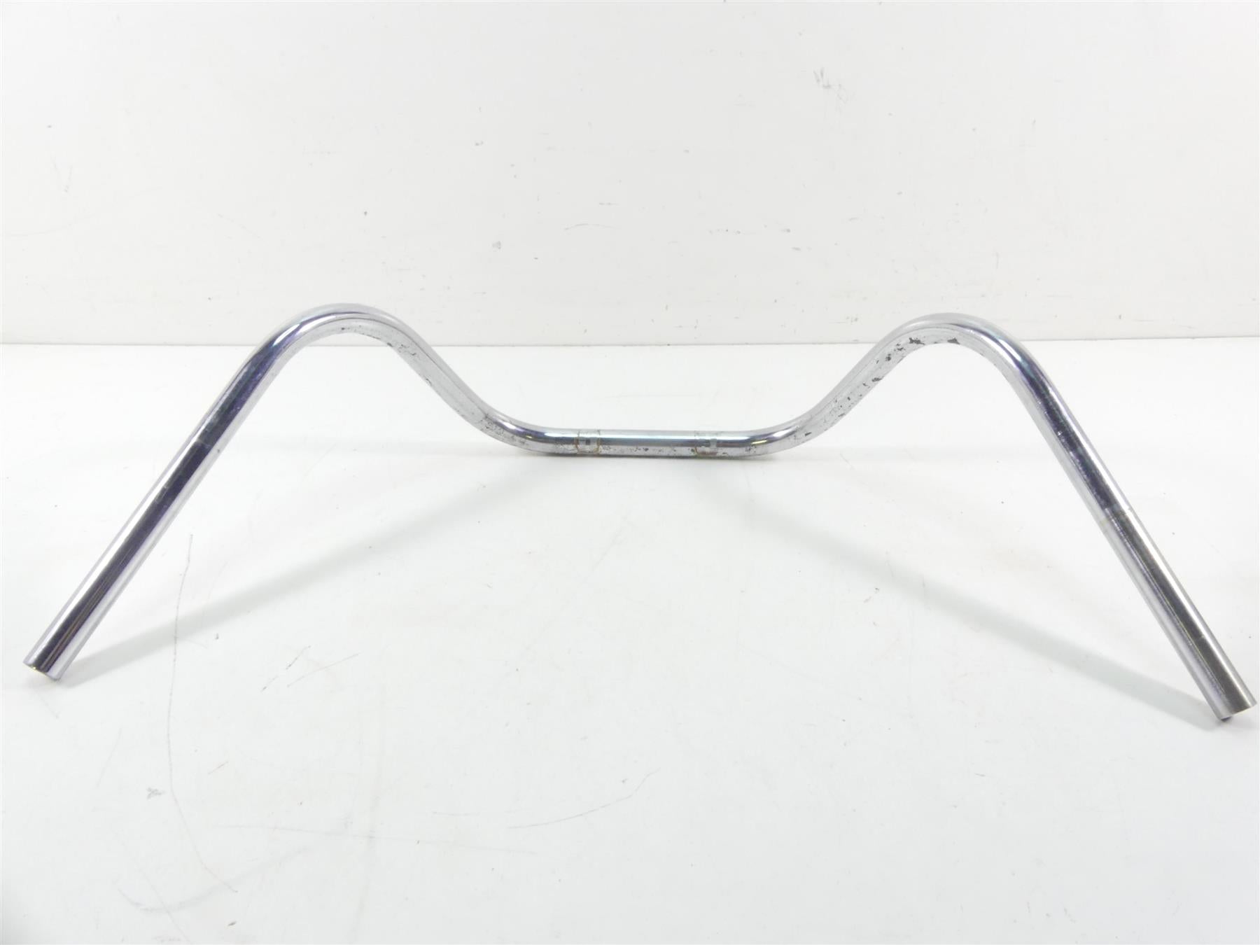 1978 Yamaha XS650 SE Special Straight Handlebar Handle Bar 3H3-26111-00-00 | Mototech271