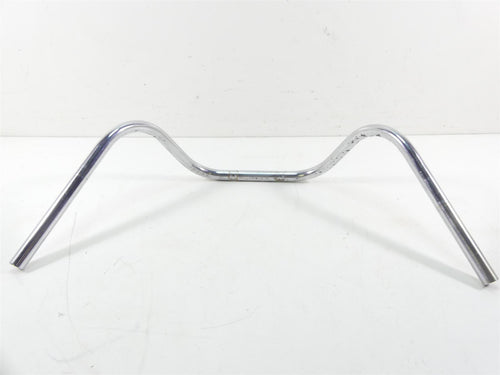 1978 Yamaha XS650 SE Special Straight Handlebar Handle Bar 3H3-26111-00-00 | Mototech271