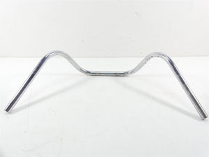1978 Yamaha XS650 SE Special Straight Handlebar Handle Bar 3H3-26111-00-00 | Mototech271