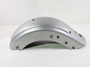 2010 Harley Touring FLHX Street Glide Rear Fender Silver 60575-10A | Mototech271