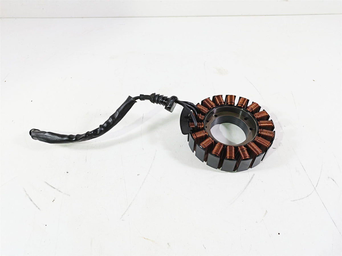 2017 Harley Touring FLHTKSE CVO E-Glide Starter Alternator Generator 29900042A {{ shop.shopifyCountryName }} - Mototech271