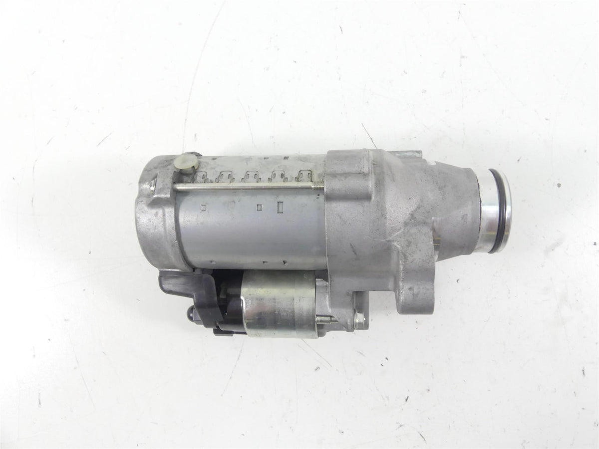 2021 Harley Softail FXBBS Street Bob Engine Starter Motor 31400056 {{ shop.shopifyCountryName }} - Mototech271