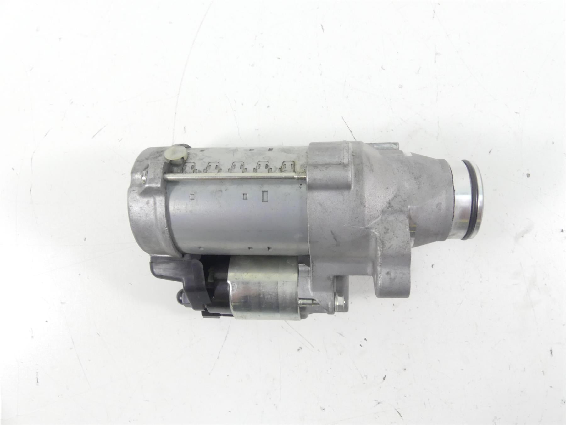 2021 Harley Softail FXBBS Street Bob Engine Starter Motor 31400056 {{ shop.shopifyCountryName }} - Mototech271
