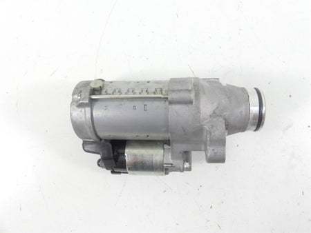 2021 Harley Softail FXBBS Street Bob Engine Starter Motor 31400056 {{ shop.shopifyCountryName }} - Mototech271