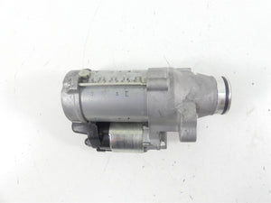 2021 Harley Softail FXBBS Street Bob Engine Starter Motor 31400056
