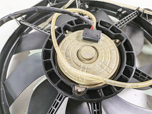 2022 Kawasaki Teryx KRX KRF 1000 C SE Radiator Fan + Mount 59502-0628 59502-0644 | Mototech271