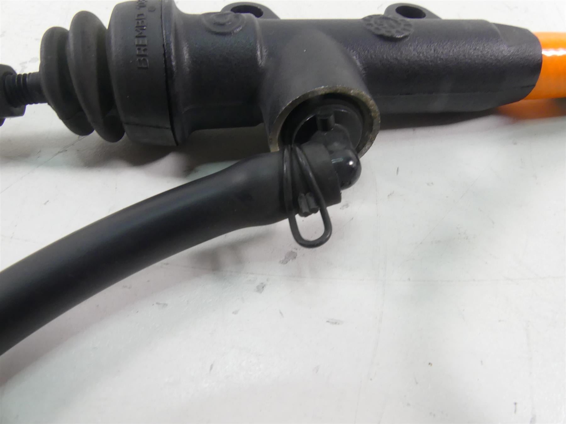 2016 KTM 1290 Superduke R Rear Brembo Brake Master Cylinder 6031306000030 {{ shop.shopifyCountryName }} - Mototech271