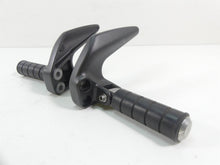 Load image into Gallery viewer, 2007 Yamaha XVS1300 V-Star Rear Passenger Foot Peg Footpeg Set 3D8-27430-00-00
