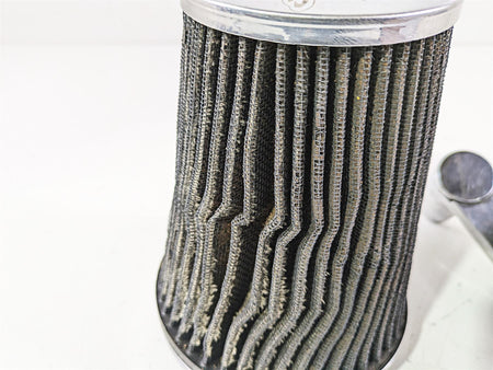 2003 Harley Touring FLHTCUI E-Glide 100th Screamin Eagle Air Cleaner 29472-05 {{ shop.shopifyCountryName }} - Mototech271