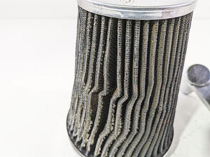 2003 Harley Touring FLHTCUI E-Glide 100th Screamin Eagle Air Cleaner 29472-05 | Mototech271