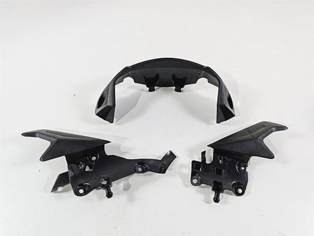 2020 Triumph Street Triple 765RS Plastic Infill Cover Fairing Set T2309779-Mototech271
