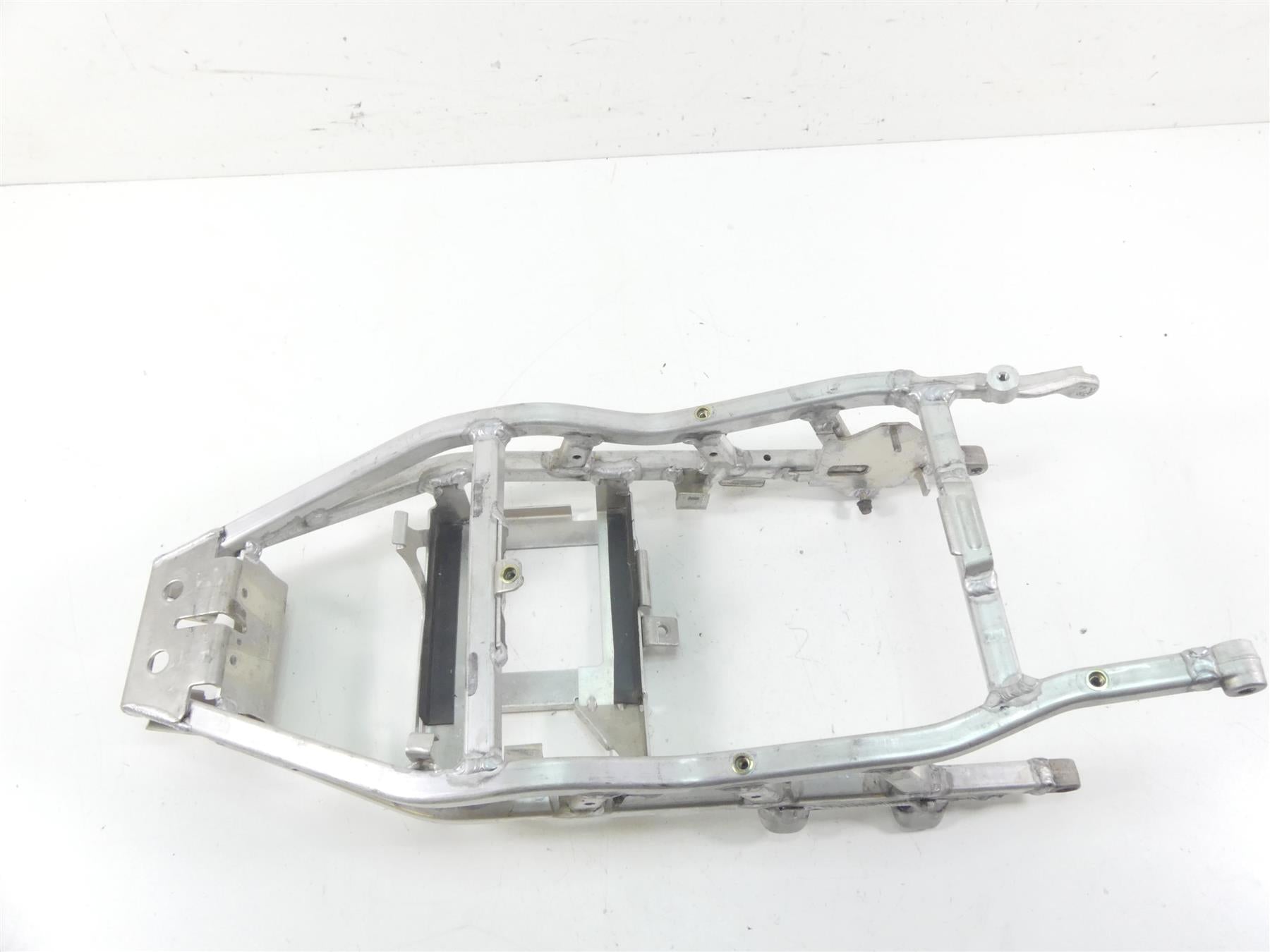2009 Buell 1125 CR Straight Rear Subframe Sub Frame L0090.1AM {{ shop.shopifyCountryName }} - Mototech271