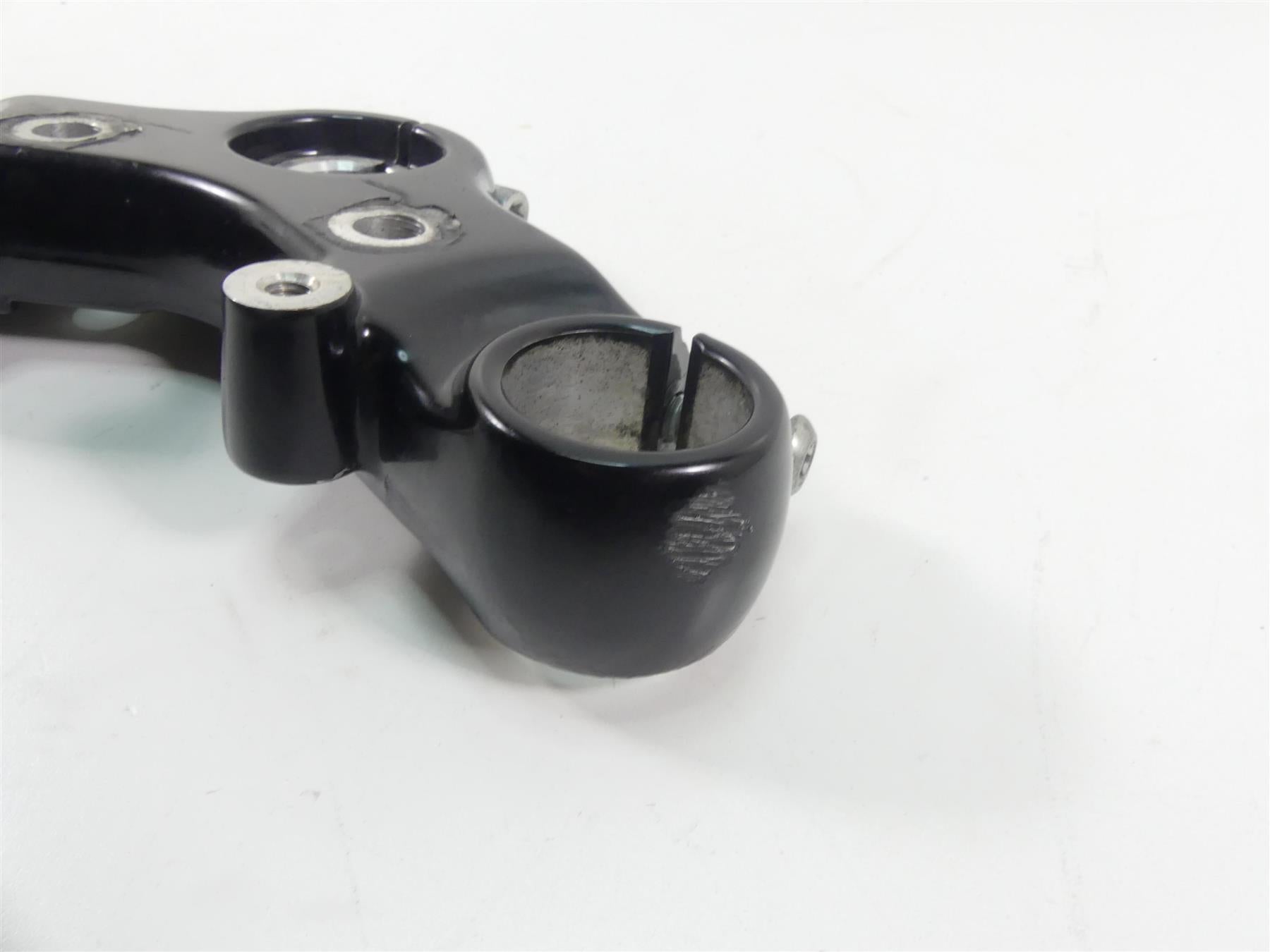2018 Harley Sportster XL1200 Custom Upper Triple Tree Steering