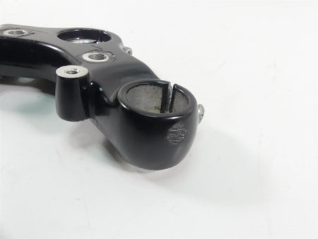 2018 Harley Sportster XL1200 Custom Upper Triple Tree Steering Clamp - Read {{ shop.shopifyCountryName }} - Mototech271