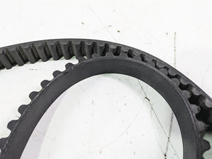 2007 Harley Touring FLHTCU SE CVO E-Glide Rear Drive Belt 136T 1" BDL SPC-136-1