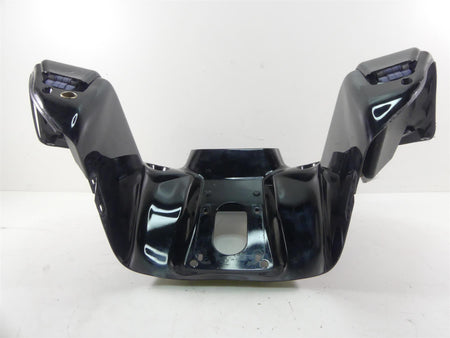 2011 Harley Touring FLTRX Road Glide Front Inner Fairing & Speakers 58735-98D {{ shop.shopifyCountryName }} - Mototech271
