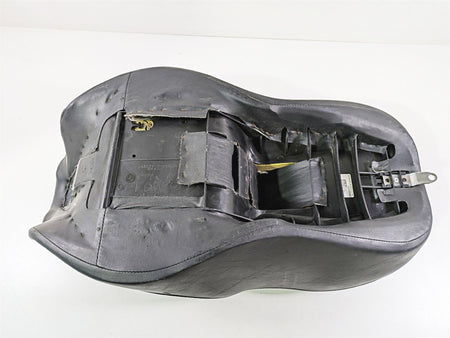 2010 Harley Touring FLHTK Electra Glide Low Seat Saddle 52164-09B {{ shop.shopifyCountryName }} - Mototech271