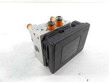 Load image into Gallery viewer, 2015 BMW R1200GS GSW K50 Abs Brake Pump Pressure Unit Module 34518561705 | Mototech271
