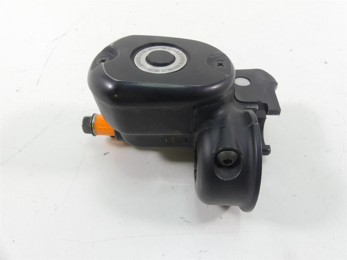 2007 Harley Sportster XL1200 Nightster Front Brake Master Cylinder 45146-07 {{ shop.shopifyCountryName }} - Mototech271