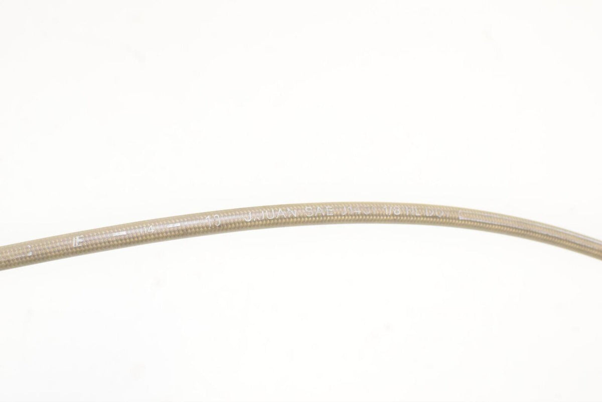 2011 Harley Softail CVO FLSTSE2 Convertible Clutch Line Hose 38801-11 {{ shop.shopifyCountryName }} - Mototech271