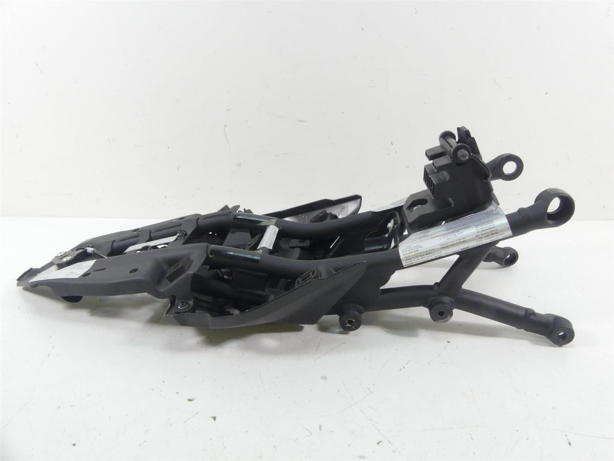 2017 Ducati Monster 1200 S Straight Subframe Sub Frame & Inner 47017981BA {{ shop.shopifyCountryName }} - Mototech271