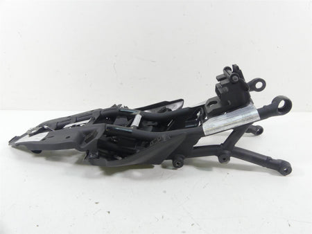 2017 Ducati Monster 1200 S Straight Subframe Sub Frame & Inner 47017981BA {{ shop.shopifyCountryName }} - Mototech271