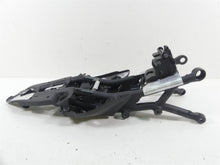 Load image into Gallery viewer, 2017 Ducati Monster 1200 S Straight Subframe Sub Frame &amp; Inner 47017981BA | Mototech271
