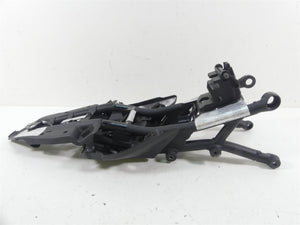 2017 Ducati Monster 1200 S Straight Subframe Sub Frame & Inner 47017981BA | Mototech271