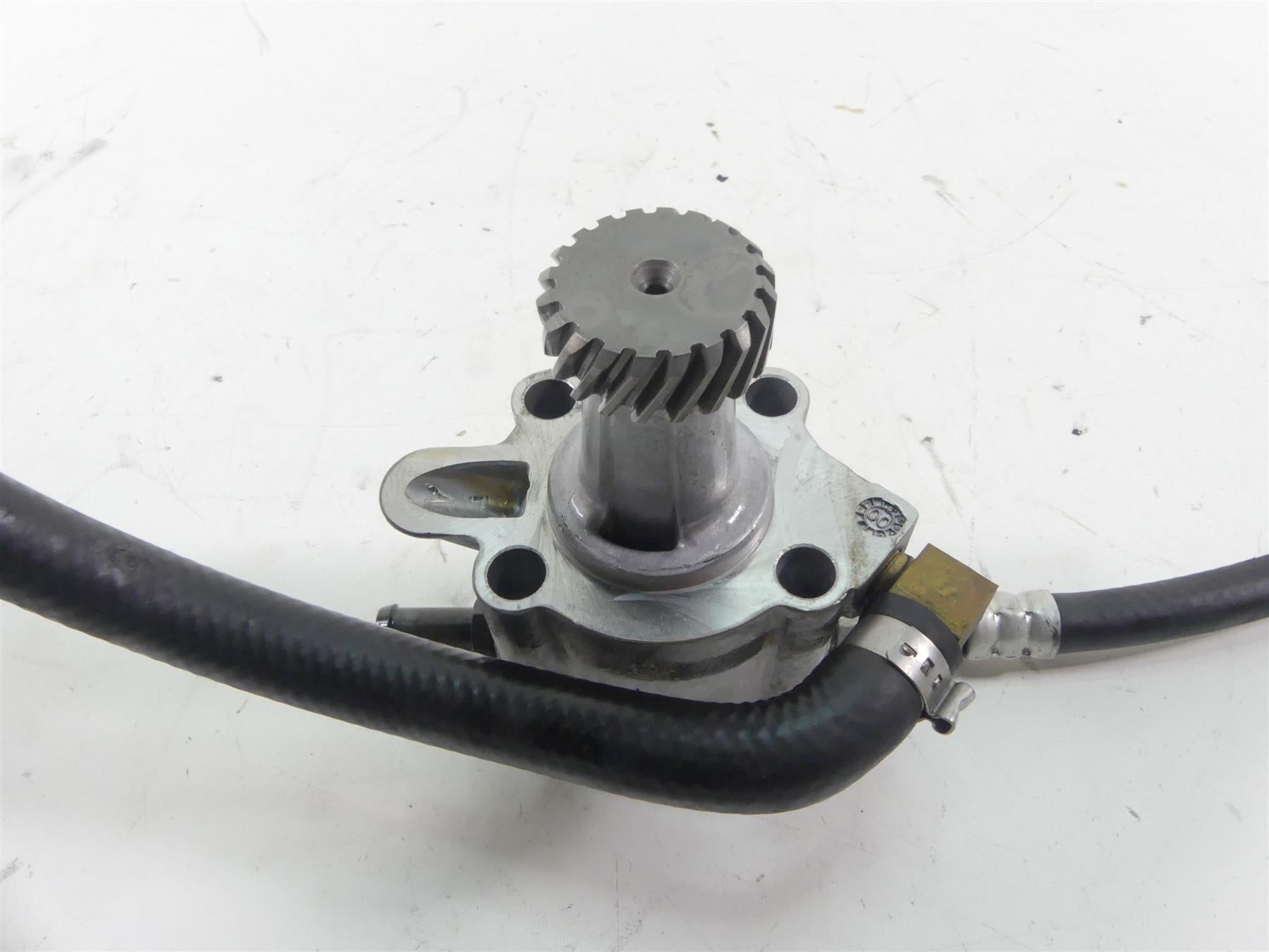 2001 Harley Davidson XL1200 Sportster Oil Pump - Tested 26487-98 {{ shop.shopifyCountryName }} - Mototech271