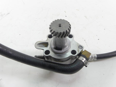 2001 Harley Davidson XL1200 Sportster Oil Pump - Tested 26487-98 {{ shop.shopifyCountryName }} - Mototech271