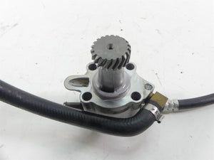 2001 Harley Davidson XL1200 Sportster Oil Pump - Tested 26487-98
