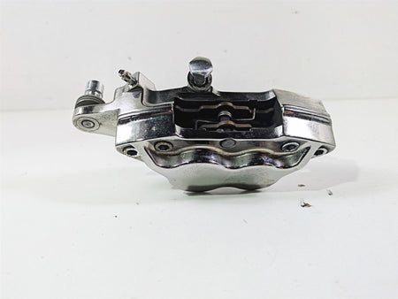 1998 Harley Touring FLHRCI Road King Performance Machine Front Caliper 0053-2916 {{ shop.shopifyCountryName }} - Mototech271