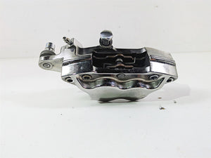 1998 Harley Touring FLHRCI Road King Performance Machine Front Caliper 0053-2916